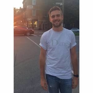 Meet your Posher, Eric